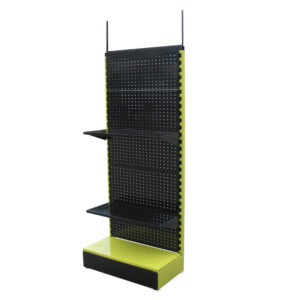 DR003 Retail Store Display Stand Shelf