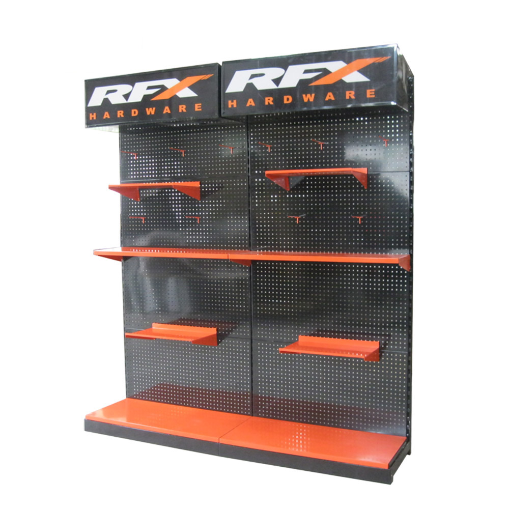 DR007 Heavy Duty Display with LED - Image 3