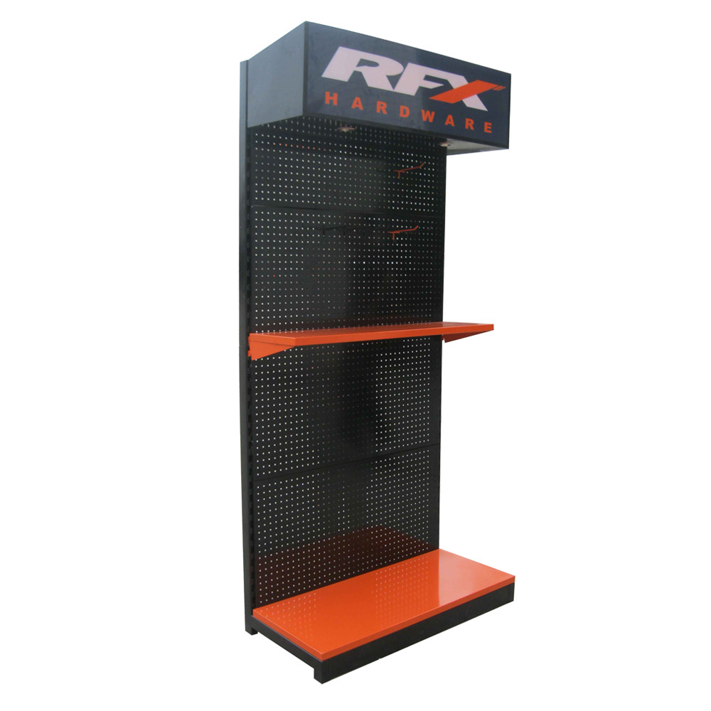 DR007 Heavy Duty Display with LED - Image 2