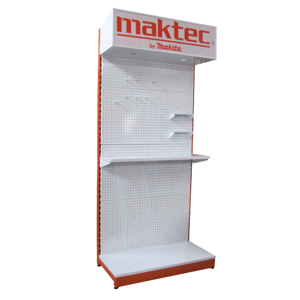 DR007 Heavy Duty Display with LED - Image 4