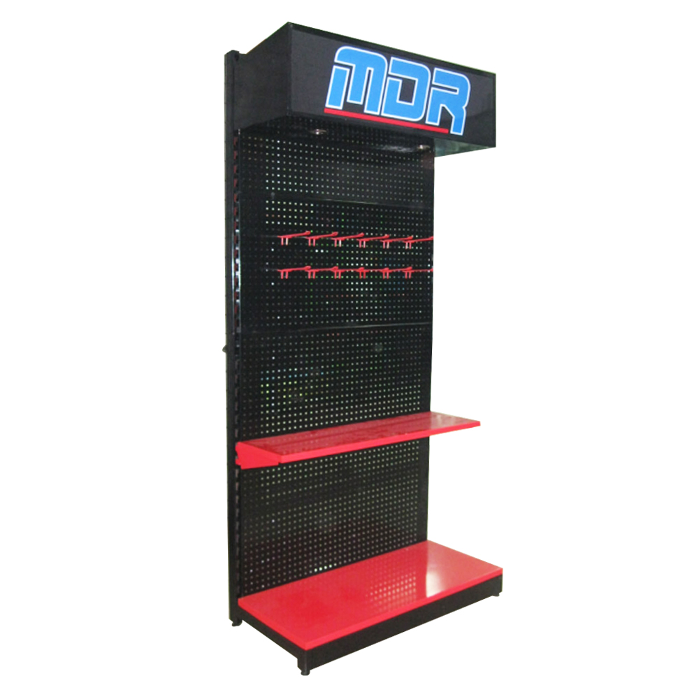 DR007 Heavy Duty Display with LED - Image 5
