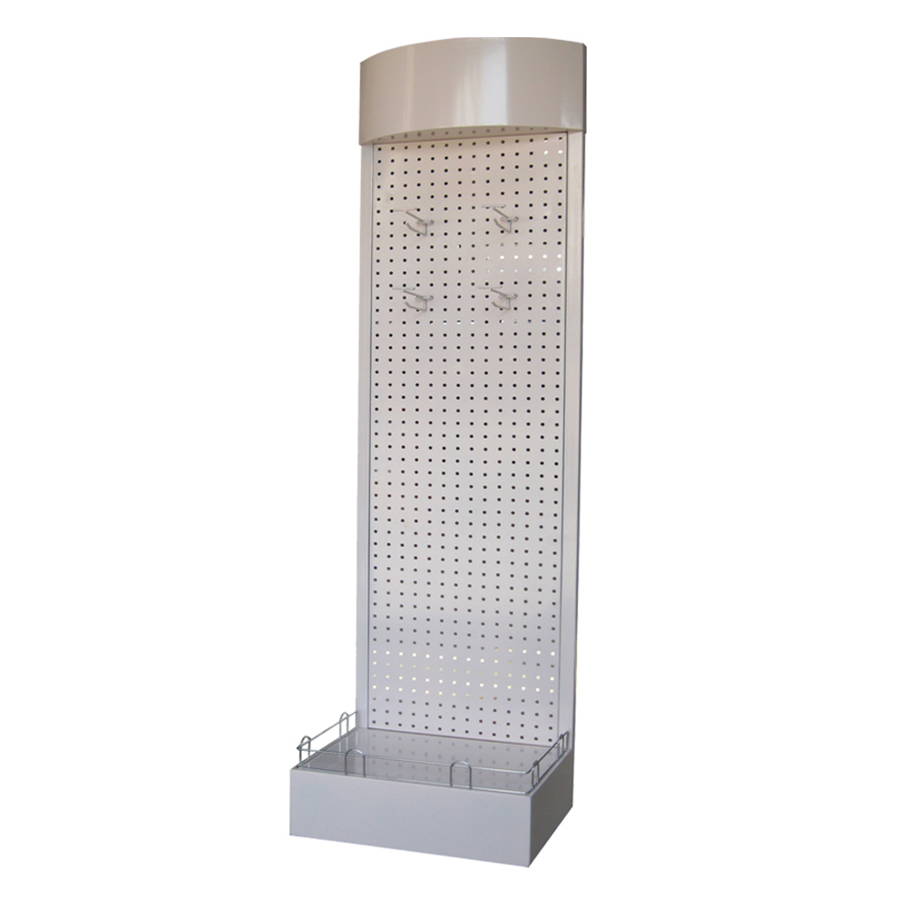 DR010 Pegboard Display Stand - Image 5