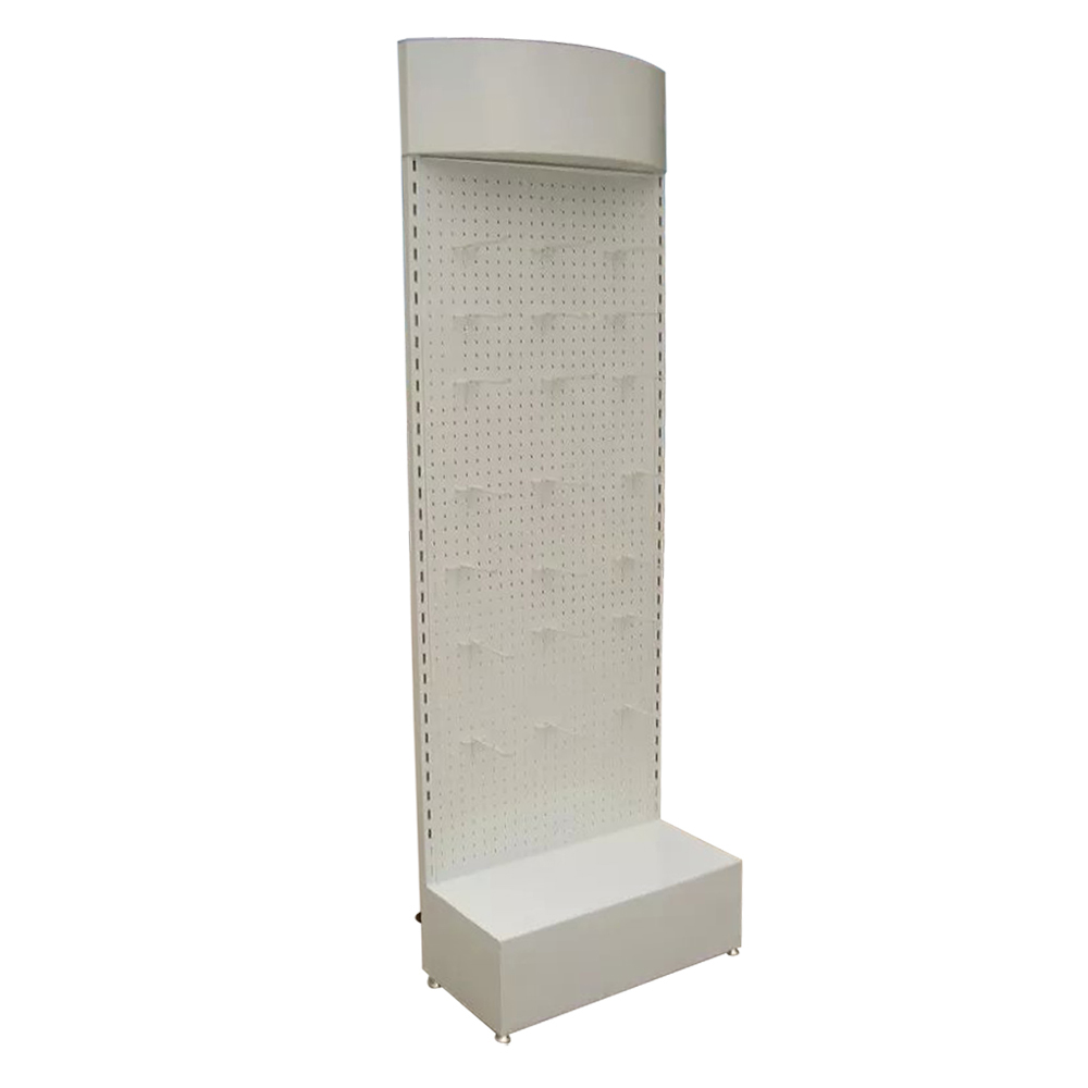 DR010 Pegboard Display Stand - Image 6