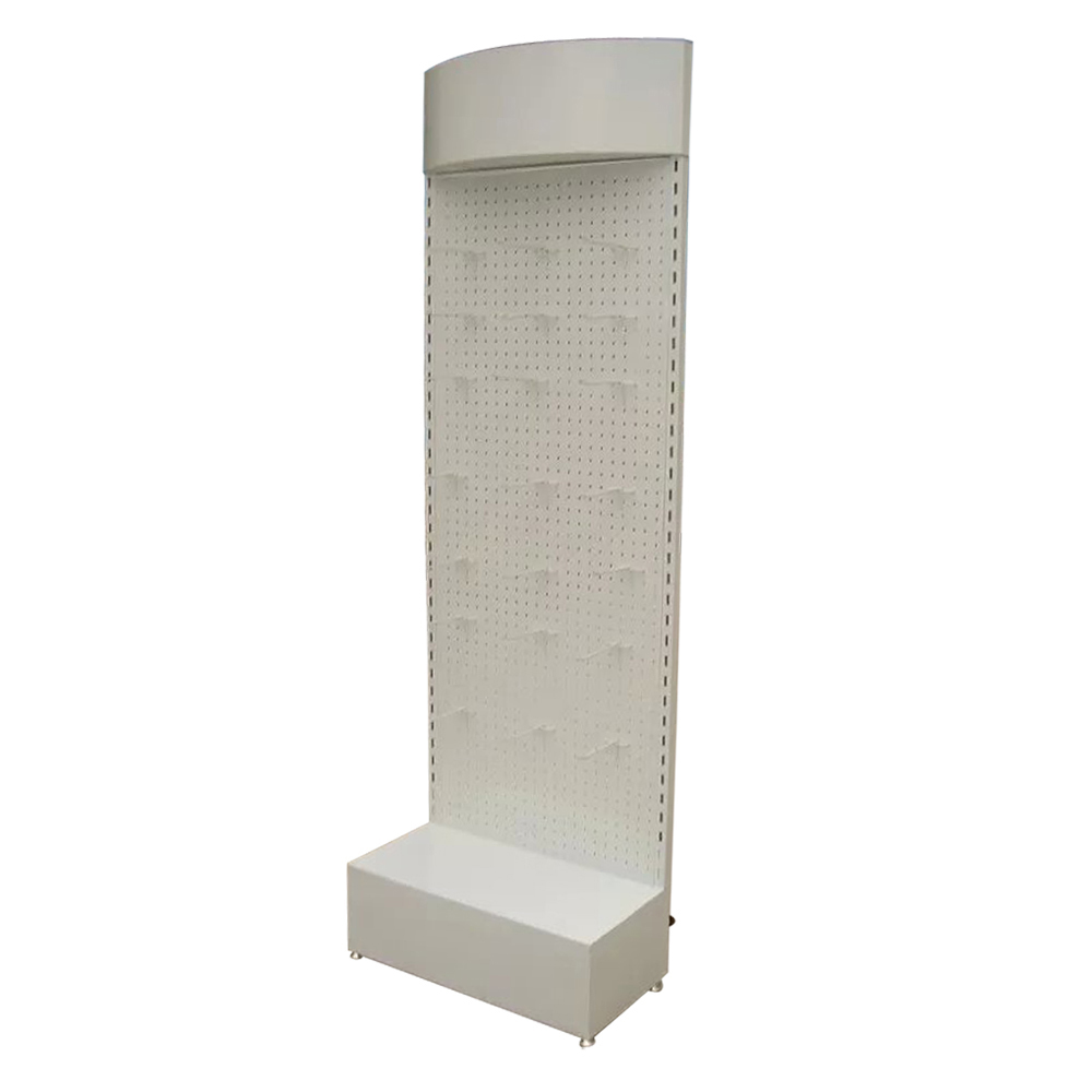 DR010 Pegboard Display Stand - Image 7