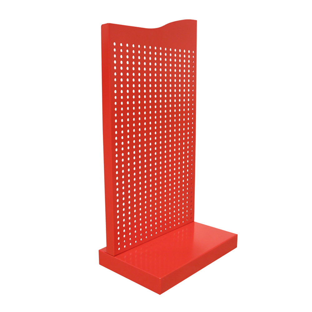 DR011 Counter Pegboard Rack - Image 3