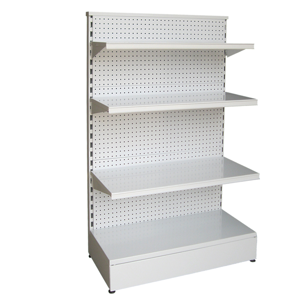 DR012 Gondola Pegboard Display Stand - Image 6