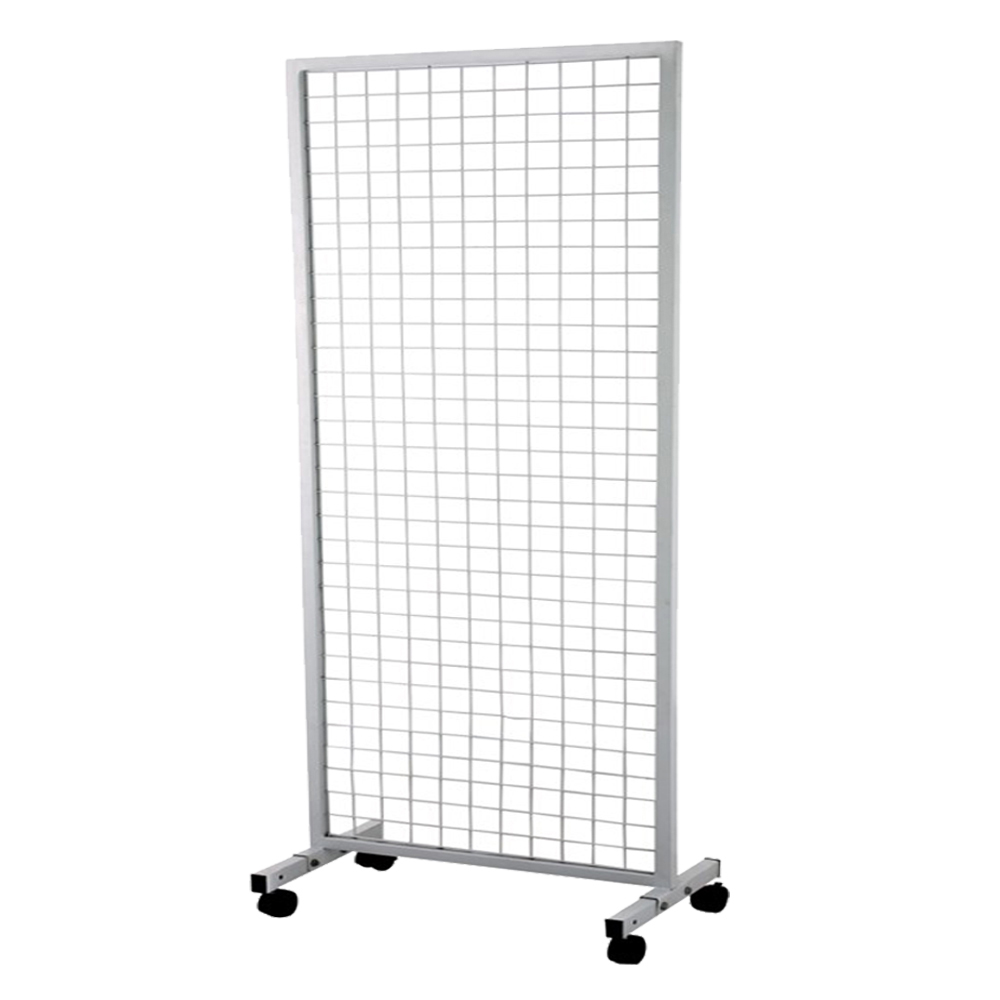 DR014 Wire Grid Metal Display Stand - Image 2