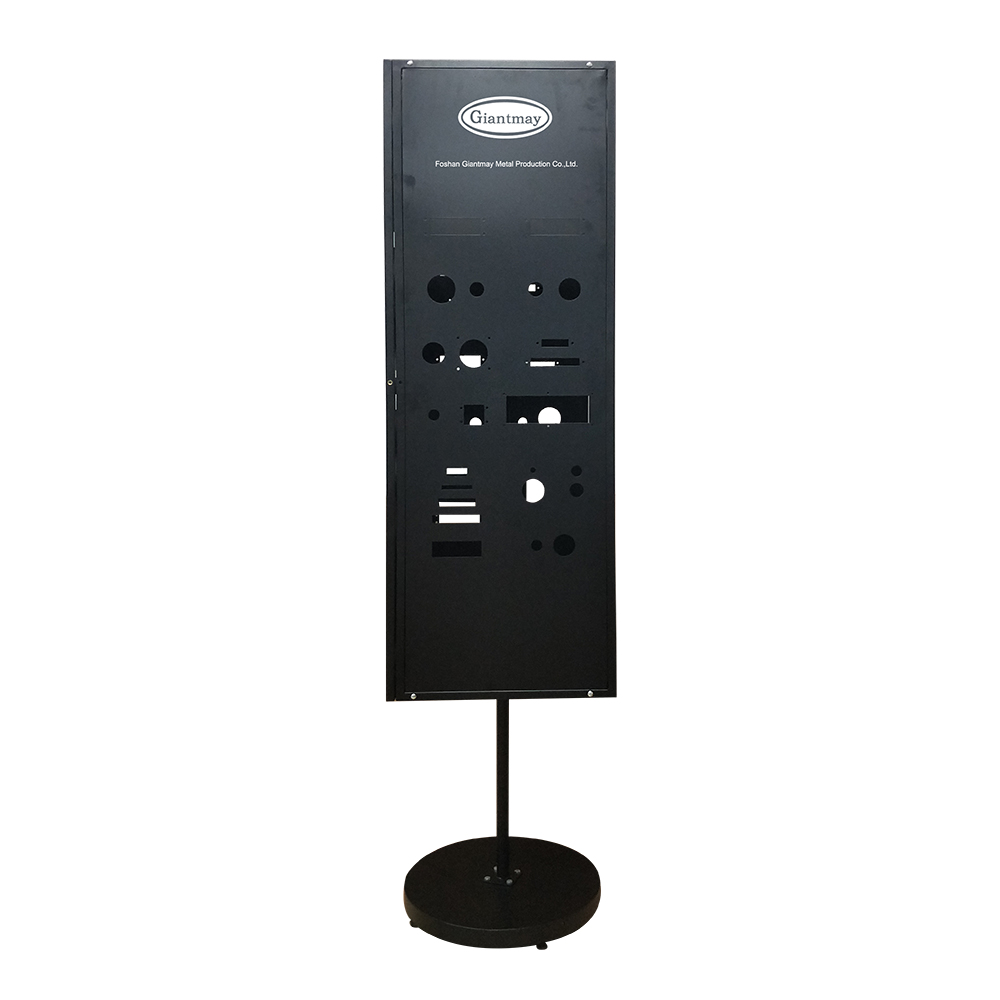 DR017-E Custom Rotating Display - Image 4