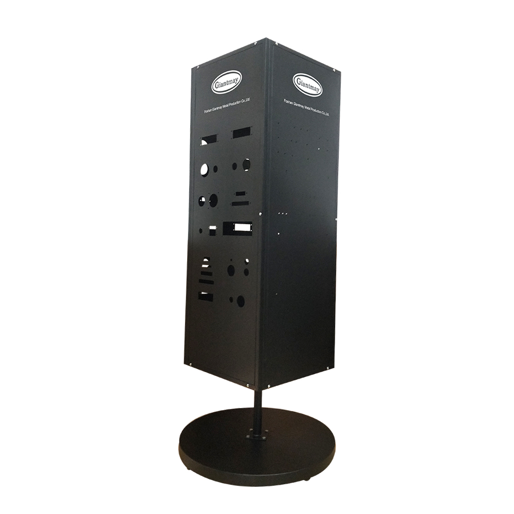 DR017-E Custom Rotating Display - Image 2