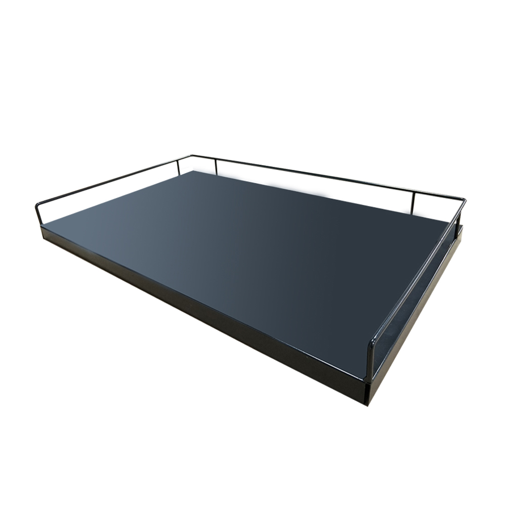 DR019-G Arc Bottom Pegboard Stand - Image 5