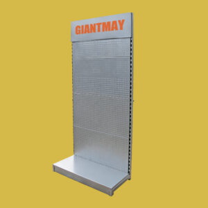 DR028 Air Conditioner Display Stand