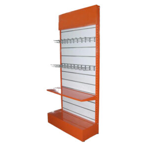 DR029 Slatwall Display for Tool