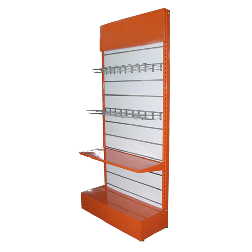 DR029 Slatwall Display for Tool