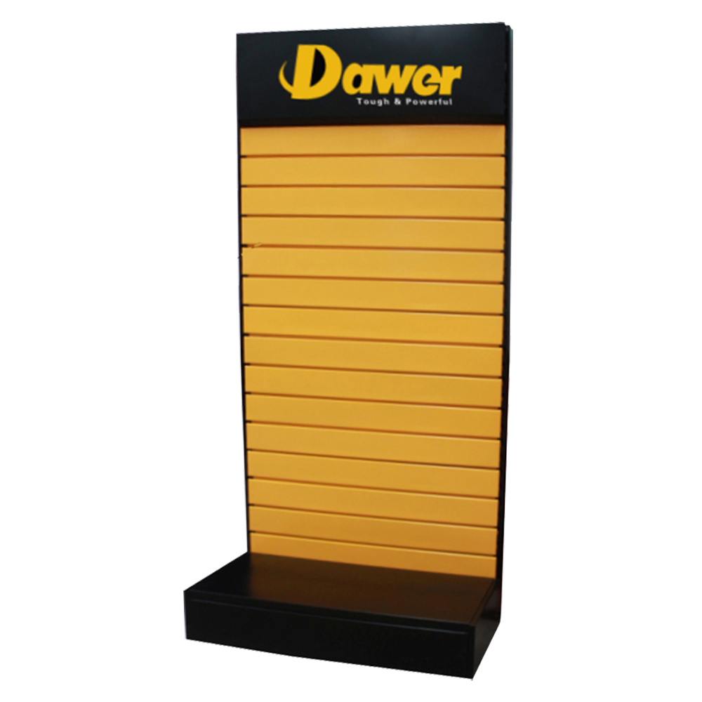 DR029 Slatwall Display for Tool - Image 3