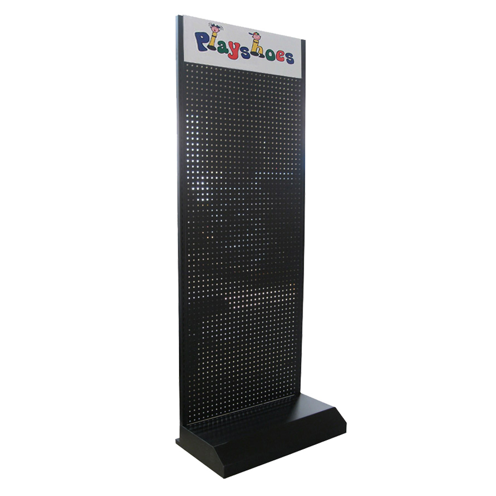 DR031 Toy Display Pegboard Stand - Image 2