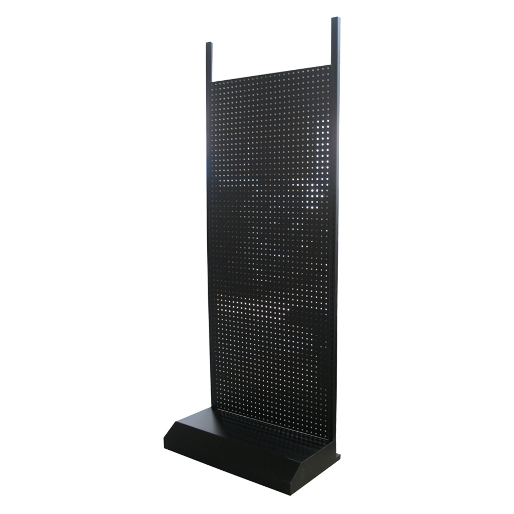 DR031 Toy Display Pegboard Stand - Image 4