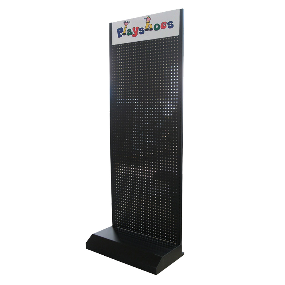 DR031 Toy Display Pegboard Stand