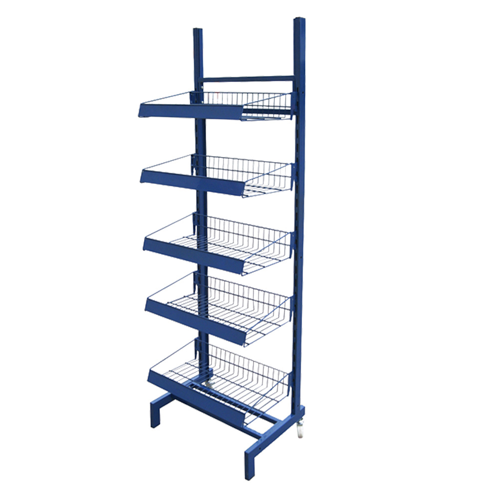 DR034 Snack Candy Display Stand - Image 2