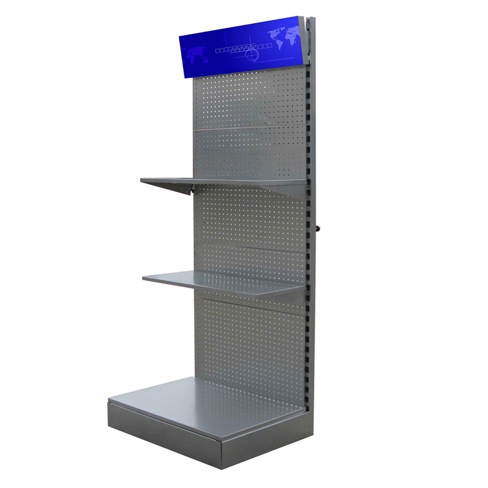 DR037 Hardware Pegboard Display - Image 2