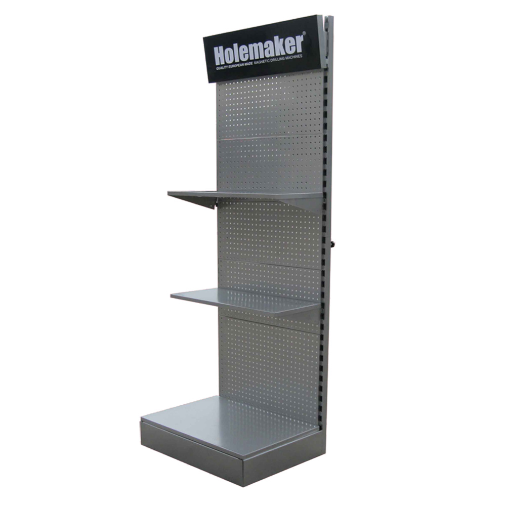 DR037 Hardware Pegboard Display - Image 3