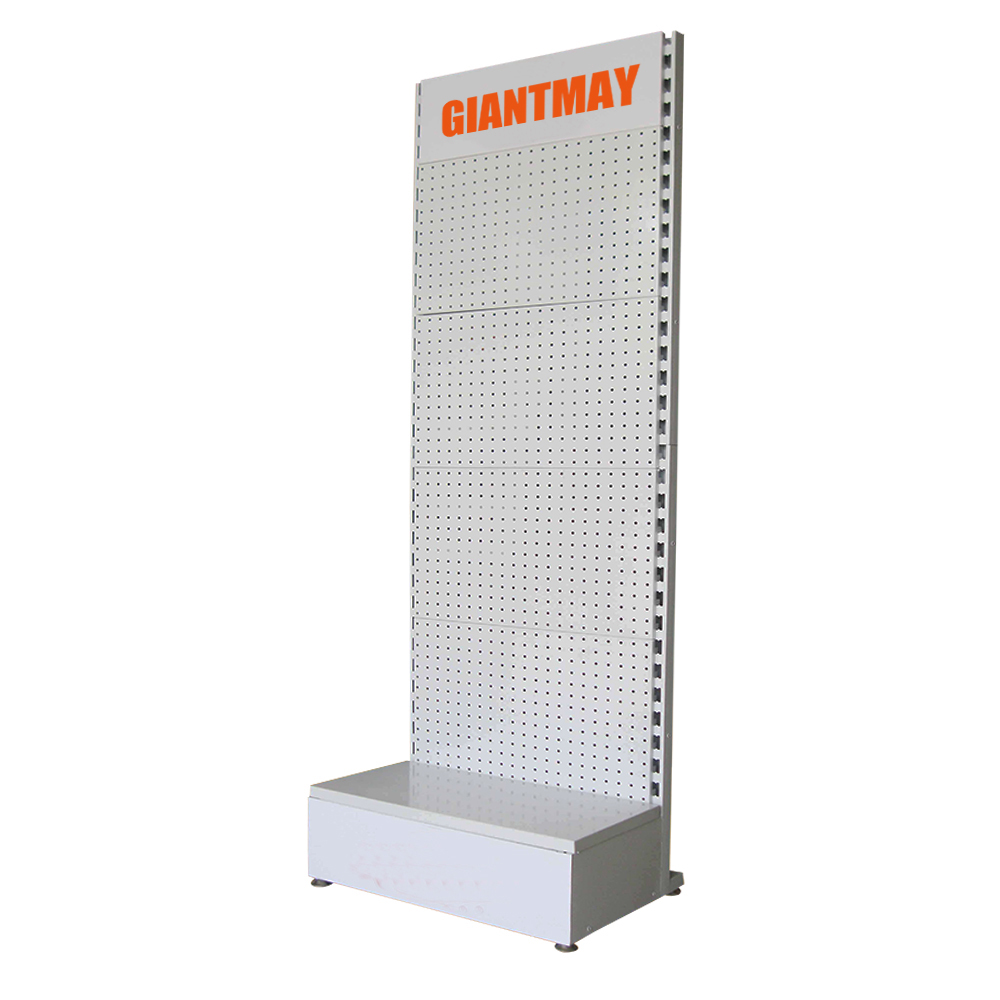 DR041 Accessories Display Rack
