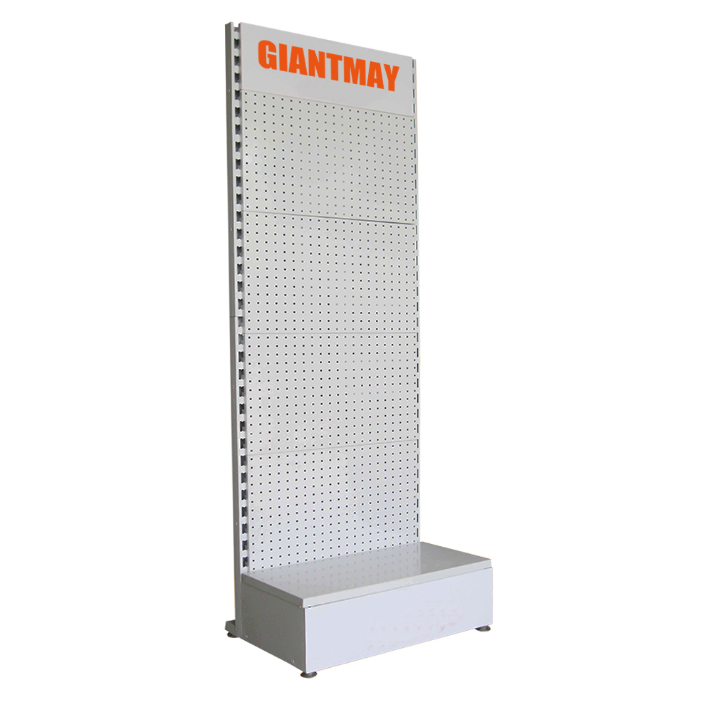 DR041 Accessories Display Rack - Image 2