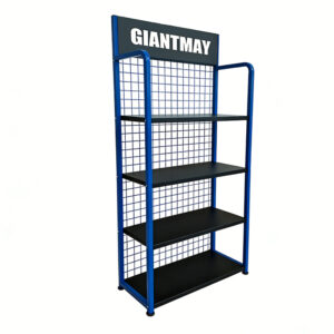 DR042 Lubricant Display Stand