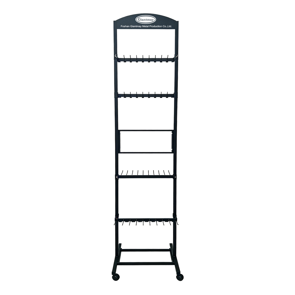 DR051 Belt Display Hanging Stand - Image 3