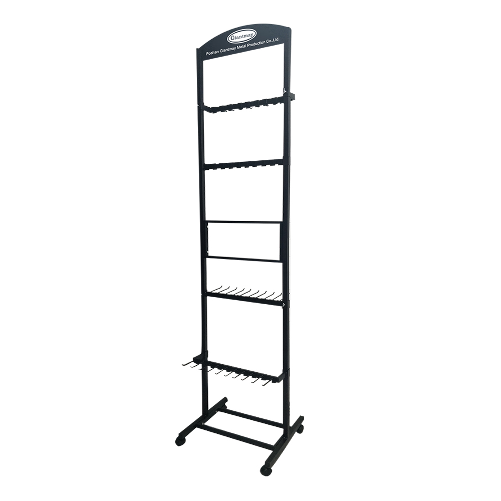 DR051 Belt Display Hanging Stand