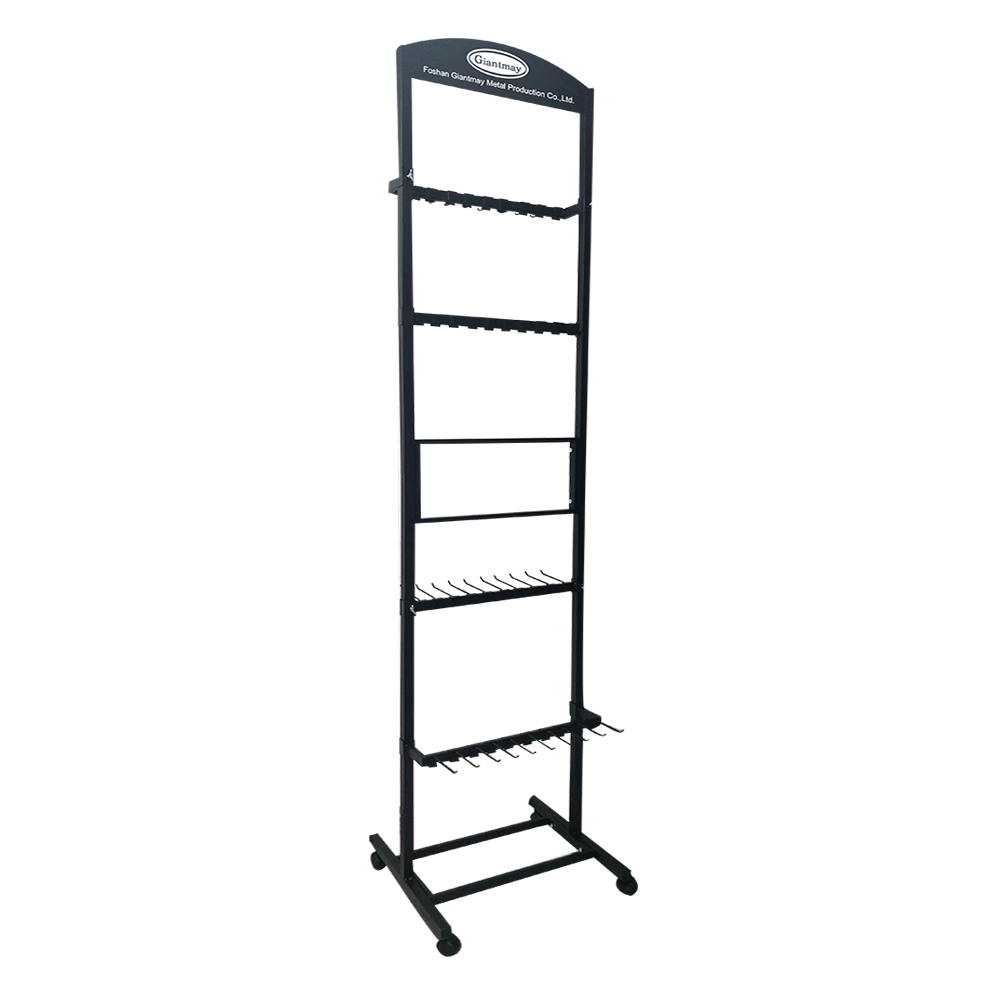 DR051 Belt Display Hanging Stand - Image 2