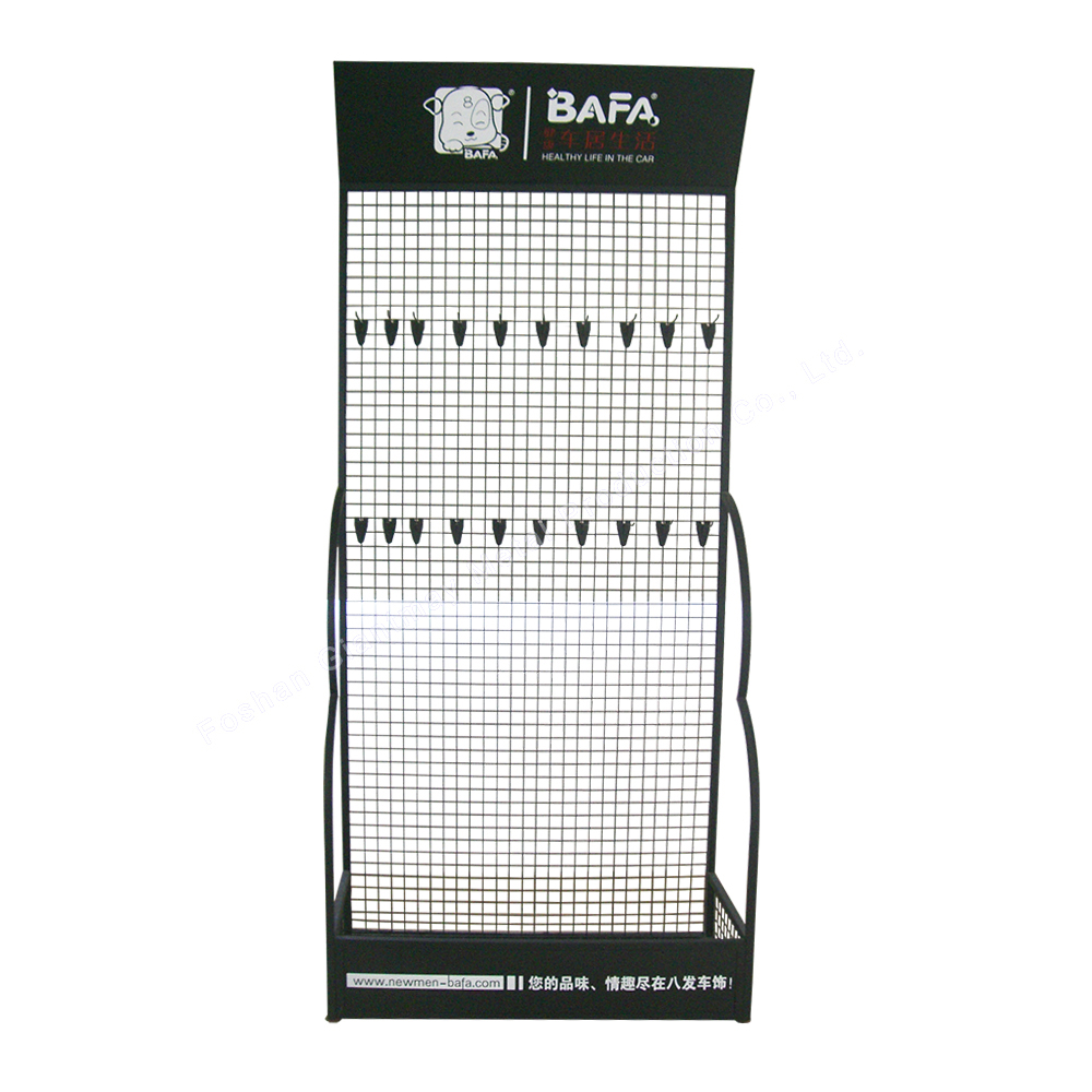 DR055 Gloves Display Mesh Stand - Image 2