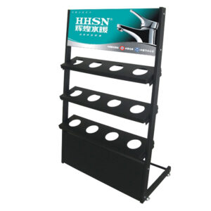 DR058 Sanitary Tool Display Stand