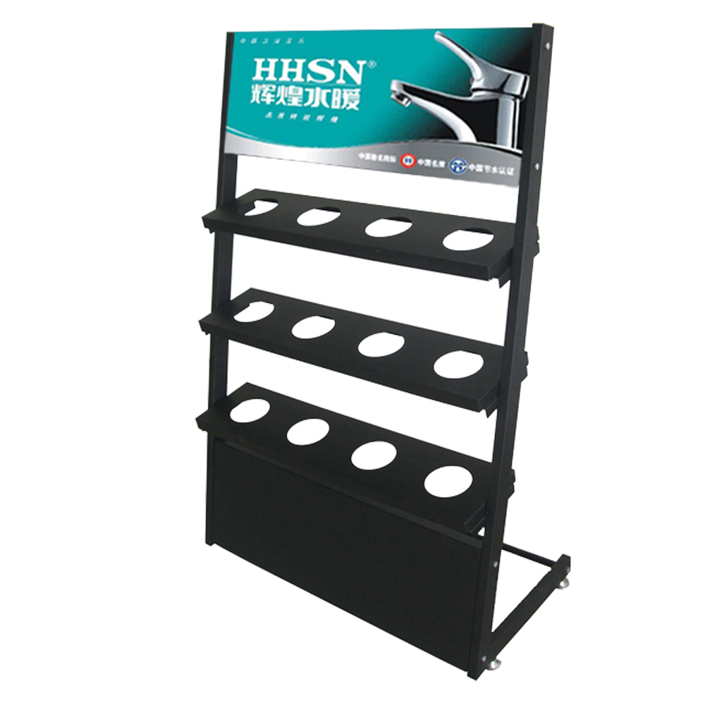 DR058 Sanitary Tool Display Stand