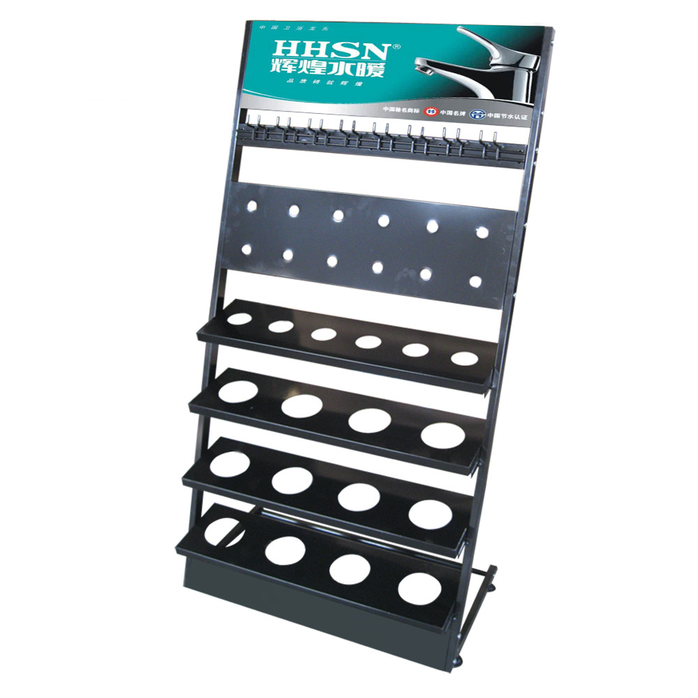 DR058 Sanitary Tool Display Stand - Image 4