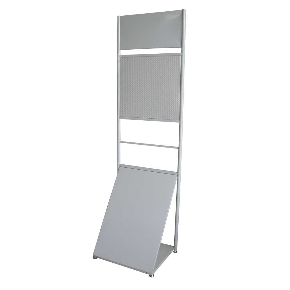 DR067 Pegboard Hanging Stand - Image 4