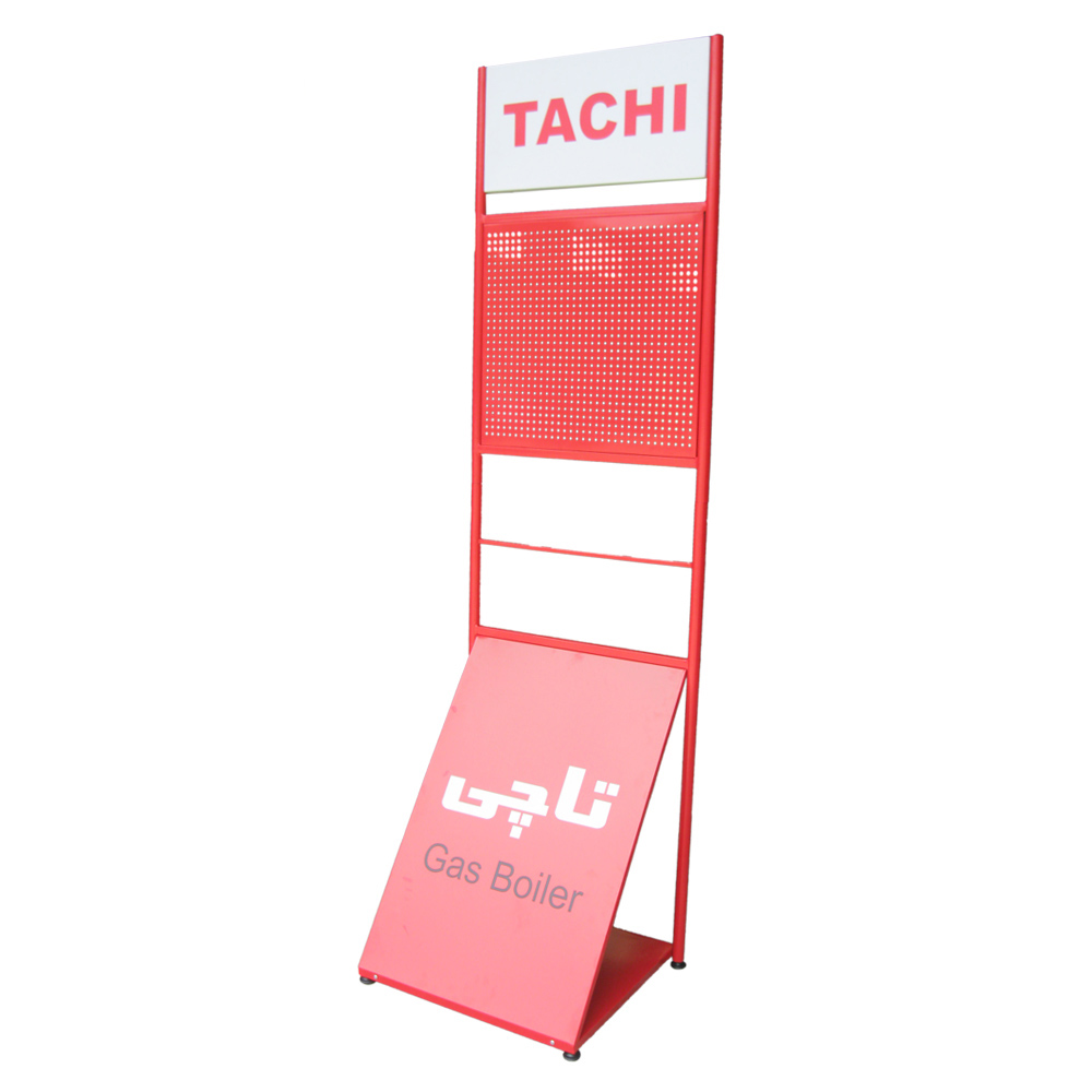 DR067 Pegboard Hanging Stand - Image 3