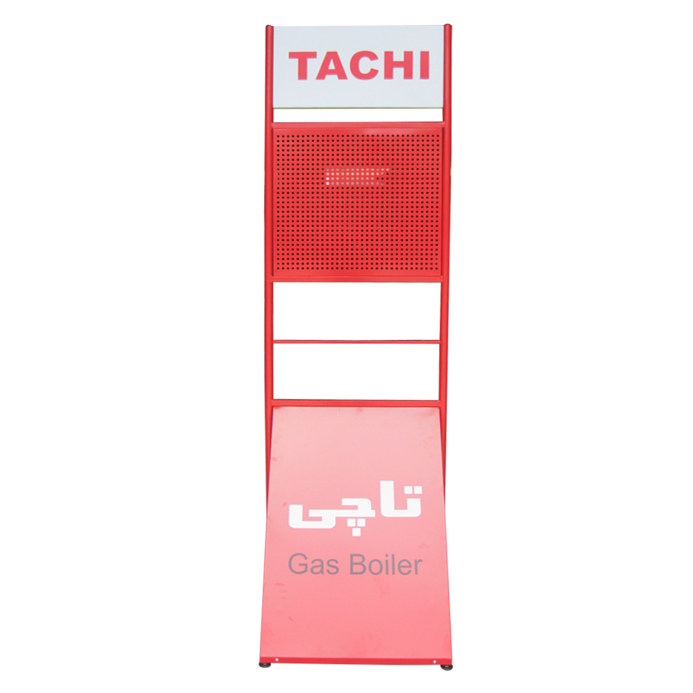 DR067 Pegboard Hanging Stand - Image 2