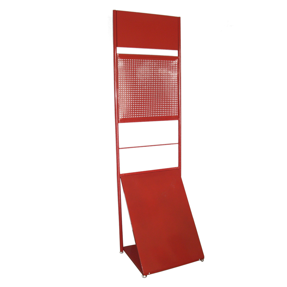 DR067 Pegboard Hanging Stand