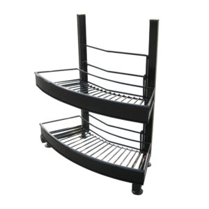 DR069-A Sector Basket Counter Stand
