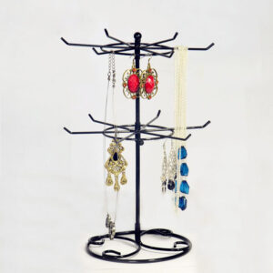 DR072 Countertop Jewelry Display Stand