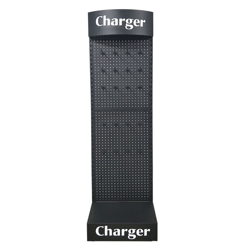 DR075 Arc Header Display Stand - Image 3