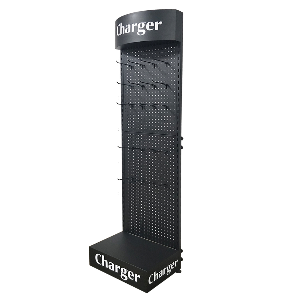 DR075 Arc Header Display Stand - Image 4