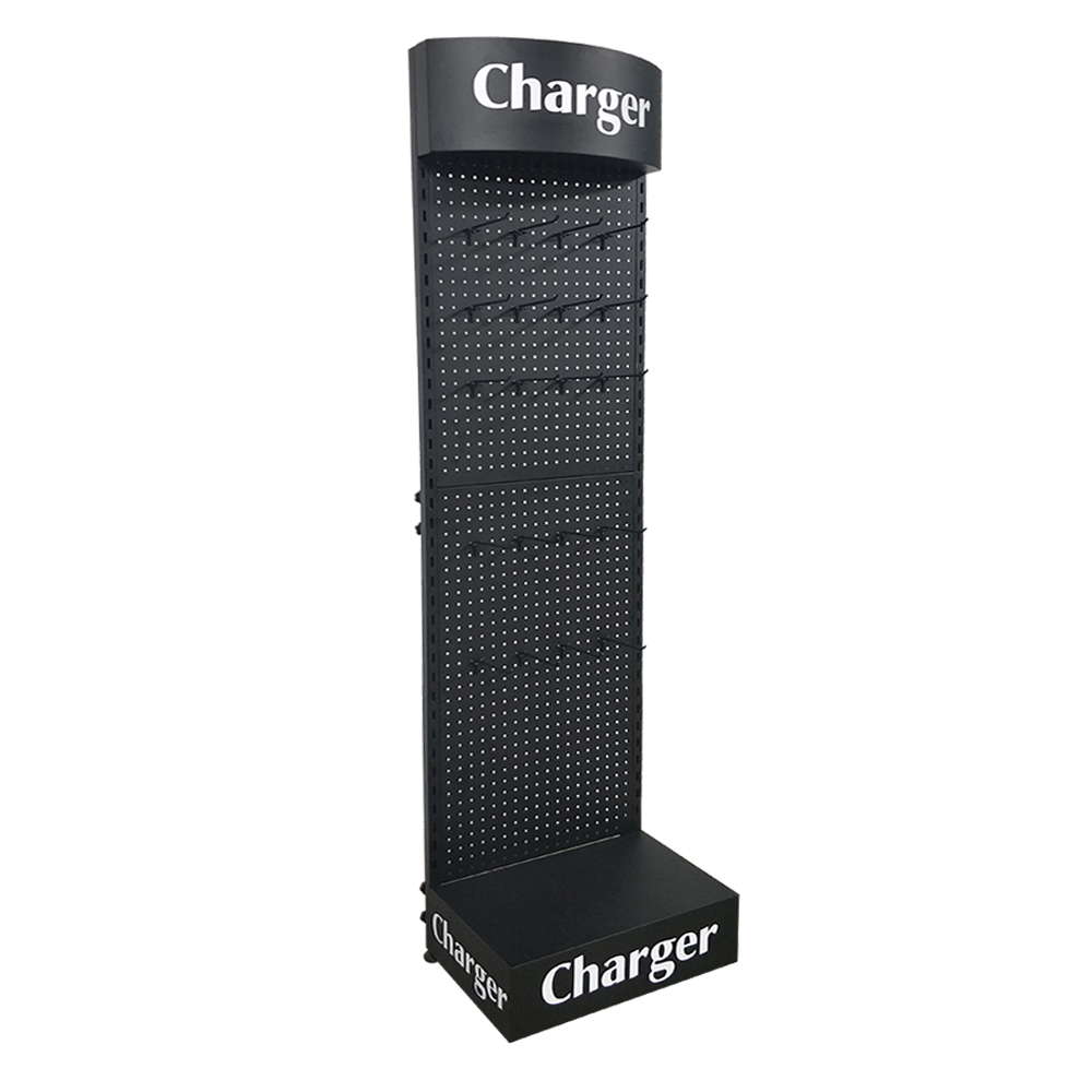 DR075 Arc Header Display Stand - Image 2