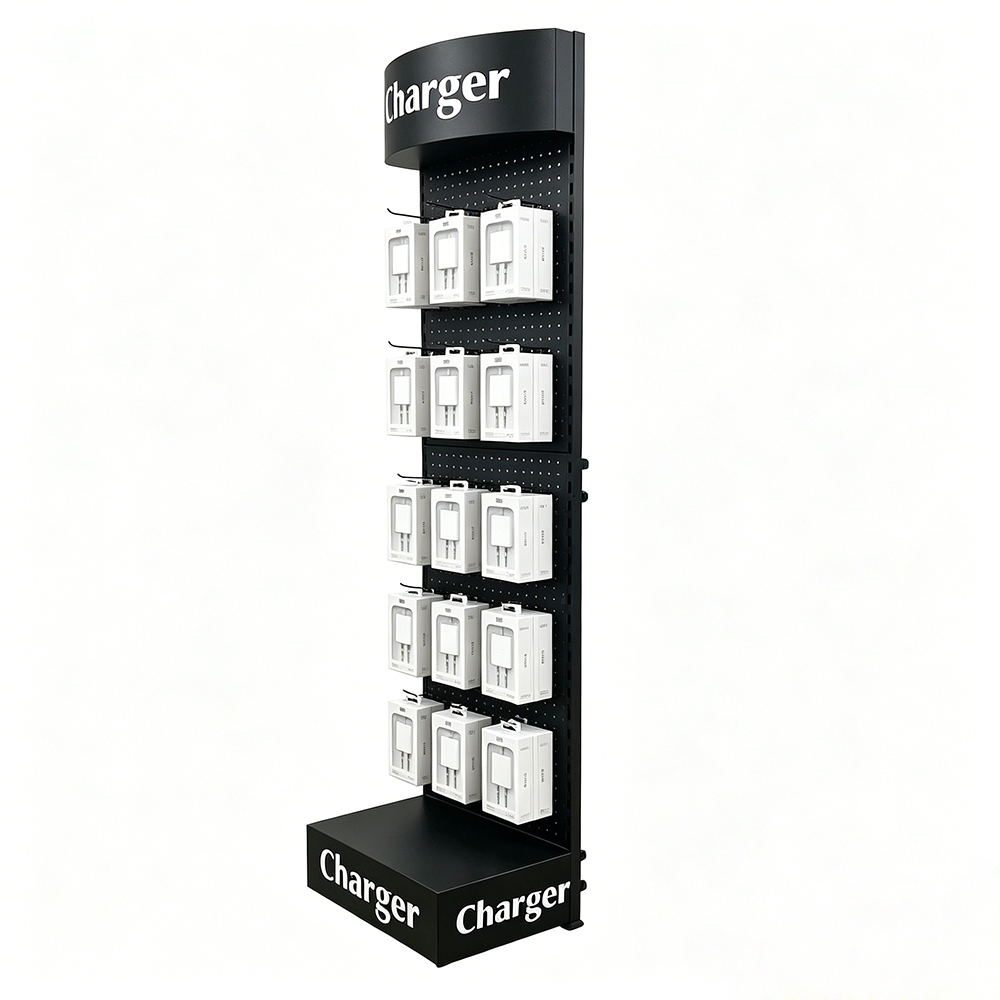 DR075 Arc Header Display Stand - Image 5