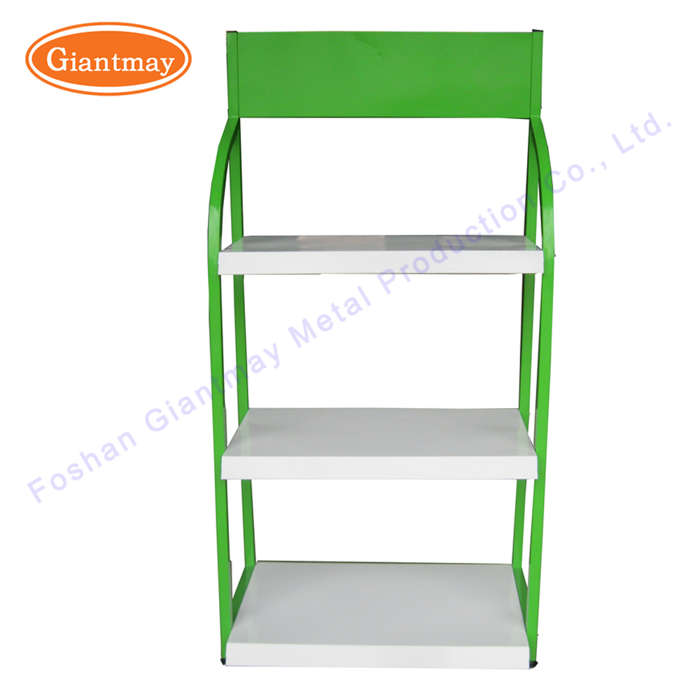 DR082 Lubricant Display Stand - Image 5