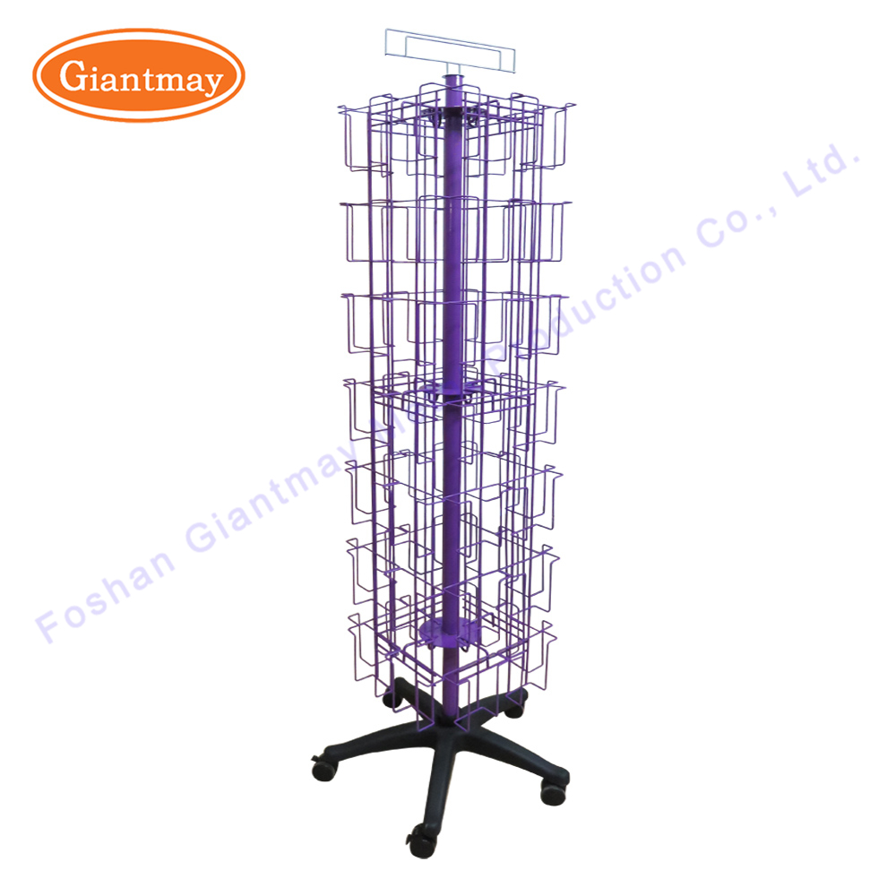 DR084 Greeting Card Display Stand - Image 2