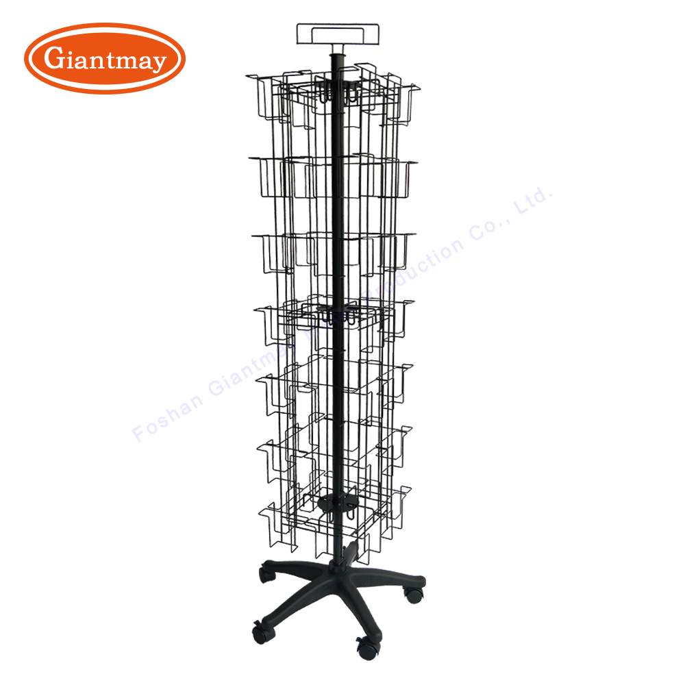 DR084 Greeting Card Display Stand
