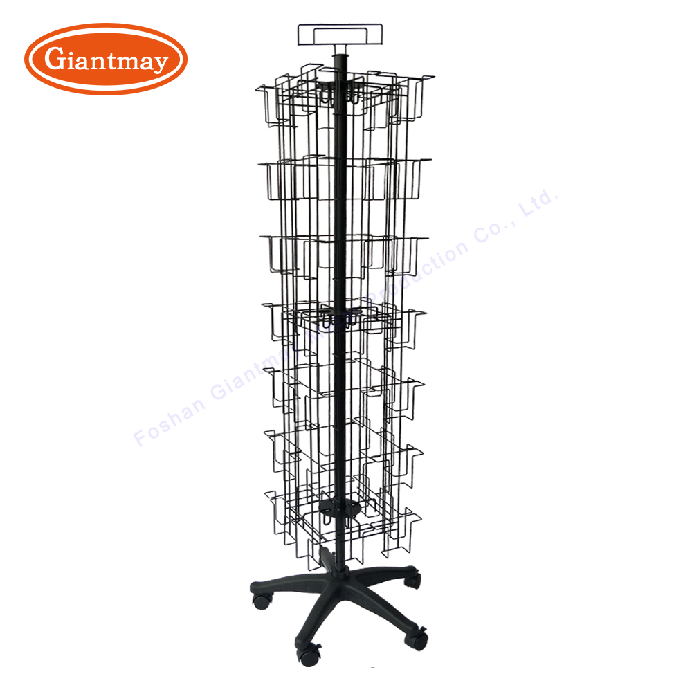 DR084 Greeting Card Display Stand - Image 3