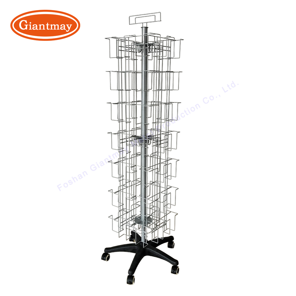 DR084 Greeting Card Display Stand - Image 4