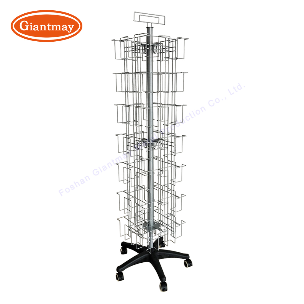 DR084 Greeting Card Display Stand - Image 5